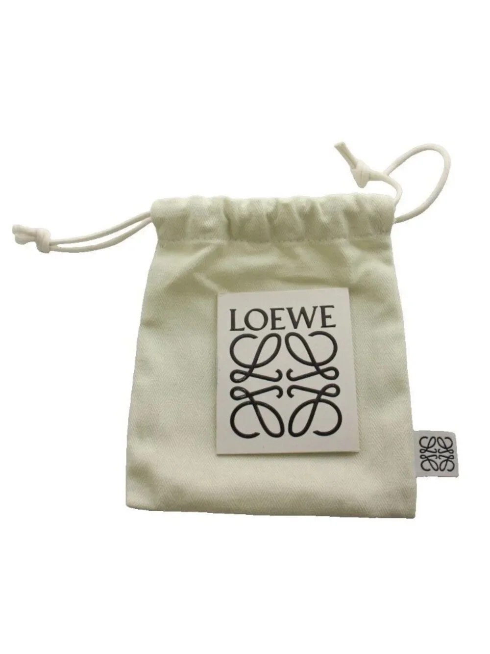 Loewe this authentic